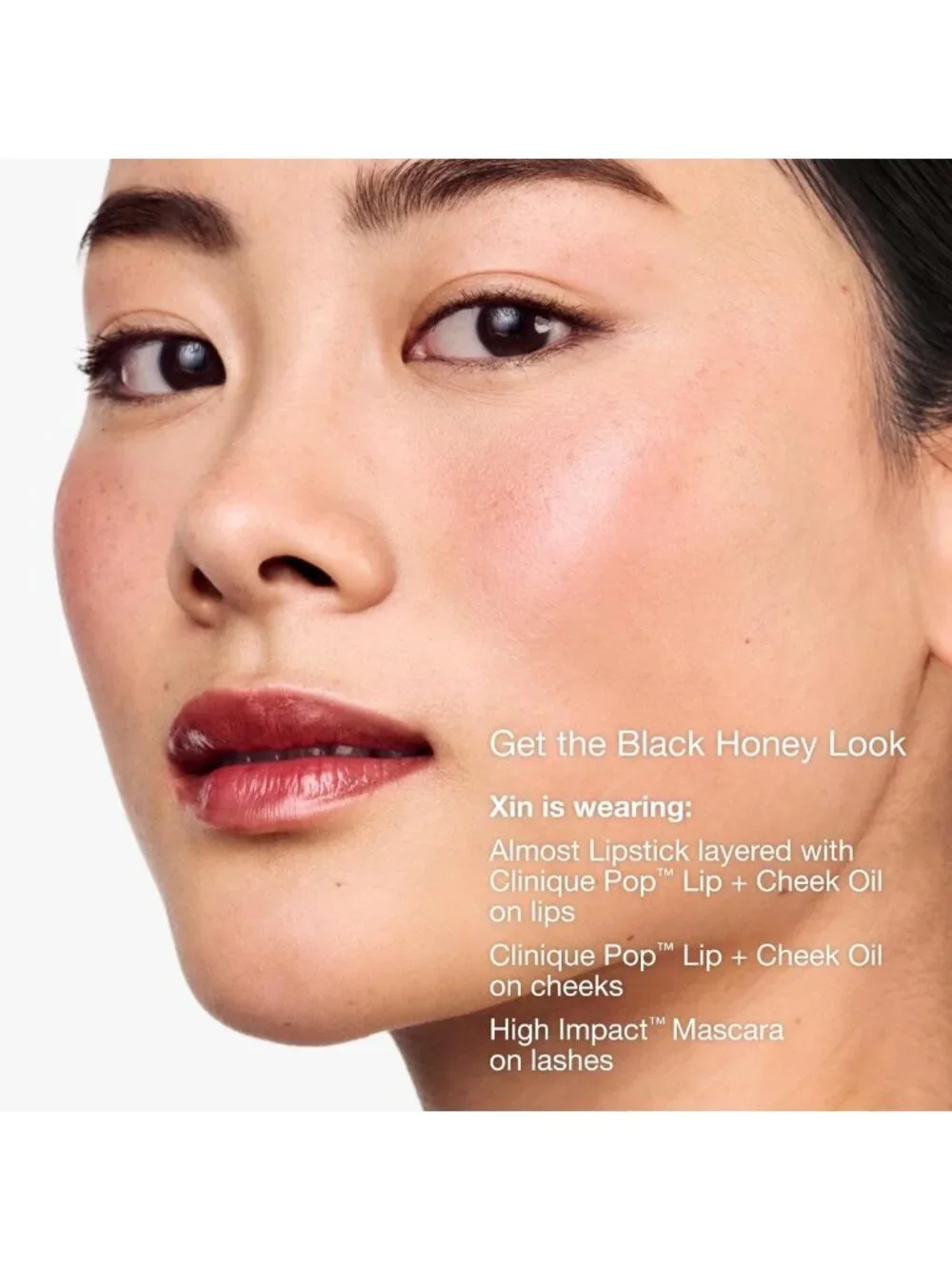 Sheer Tinted Lip Balm in 3 Shades: Black Honey, Pink & Nude Honey | Lightweight